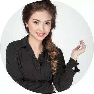 Lyna Thuy Linh (Lyna Thùy Linh)