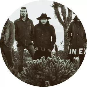 Lynch Mob - Rock band