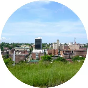 Lynchburg, Tennessee