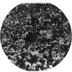 Lynching of Jesse Washington - 