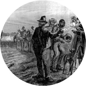 Lynching of the Walker family - 