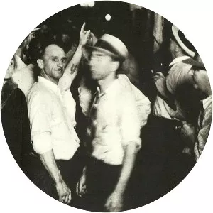 Lynching of Thomas Shipp and Abram . . .