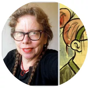 Lynda Barry