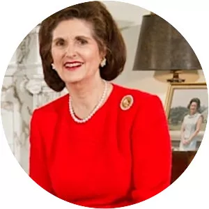 Lynda Bird Johnson Robb