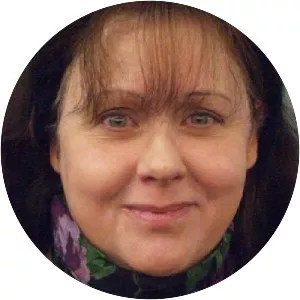 Lynda Edwards - Author