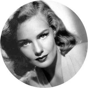 Lynda Farmer photograph