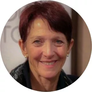 Lynda Goodfriend - American actress