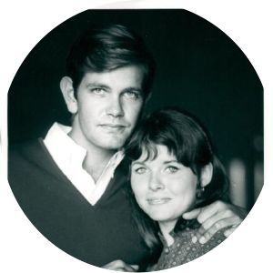 Lynda Gundersen photograph