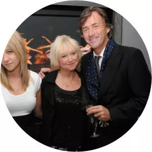 Lynda Hooley photograph