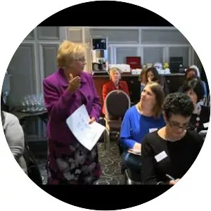 Lynda Keith - Author