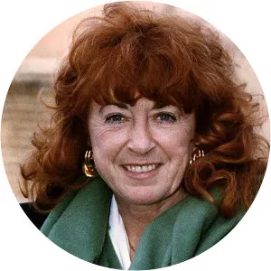 Lynda La Plante