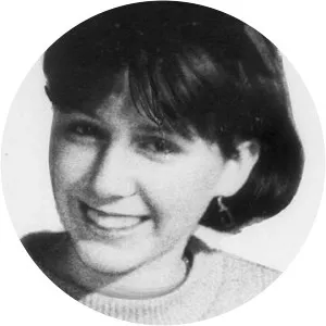 Lynda Mann photograph