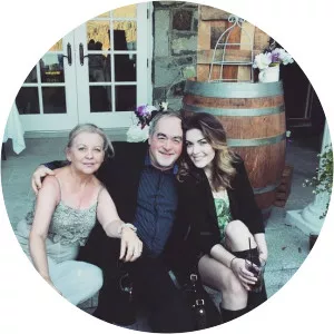 Lynda McKillip - Songwriter ‧ Tom McKillip's wife