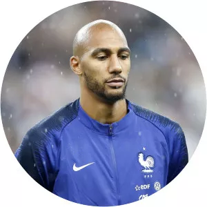 Lynda N’Zonzi photograph