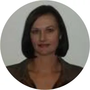 Lynda Pratt - Author