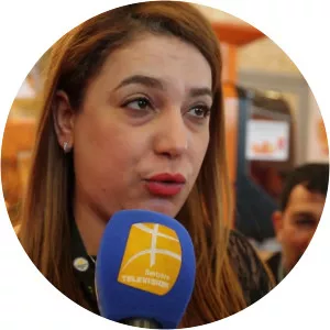 Lynda Rebrab - Issad Rebrab's daughter