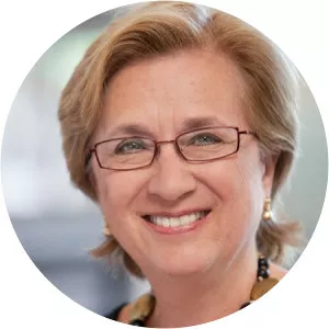 Lynda Roscoe Hartigan