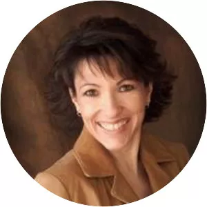 Lynda Sandoval - Author