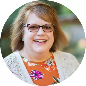 Lynda Shaffer - Author