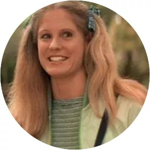 Lynda van der Klok - Movie character