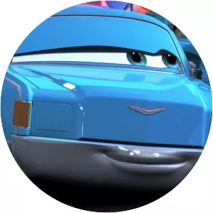 Lynda Weathers - Movie character