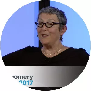 Lynda Weinman photograph