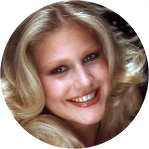 Lynda Wiesmeier - American model