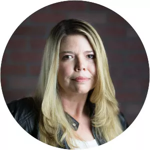 LynDee Walker - Author