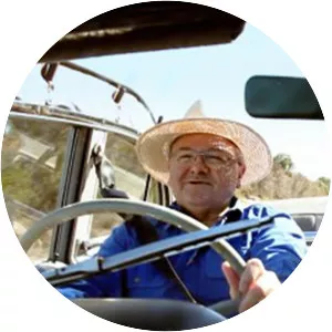 Lyndey & Herbie's Moveable Feast - TV program