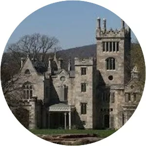 Lyndhurst Mansion