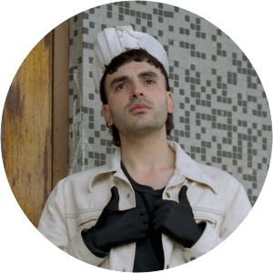 Lyndon Blue photograph