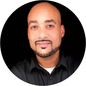 Lyndon Carriger - Musical artist