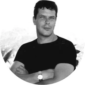 Lyndon Chubbuck - Director