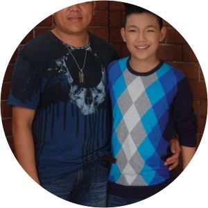 Lyndon Espanto photograph