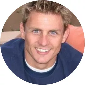 Lyndon Ferns - Olympic swimmer