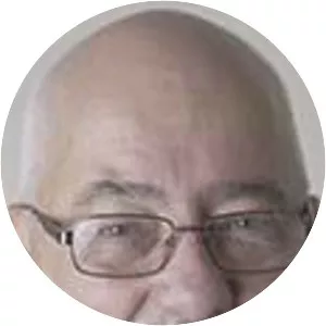 Lyndon Harrison, Baron Harrison