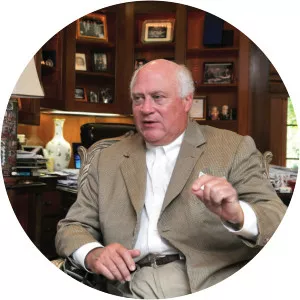 Lyndon Lowell Olson, Jr. - Former United States Ambassador to Sweden