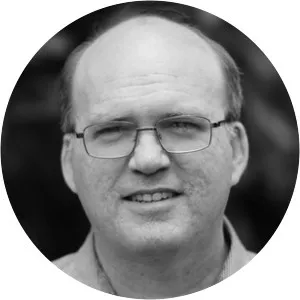 Lyndon Megarrity - Author