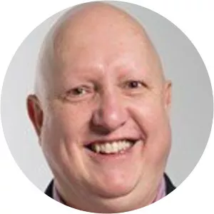 Lyndon Simkin - Author