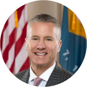 Lyndon Yearick - Politician