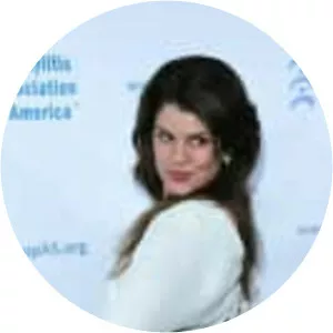 Lyndsay Hailey - Actress