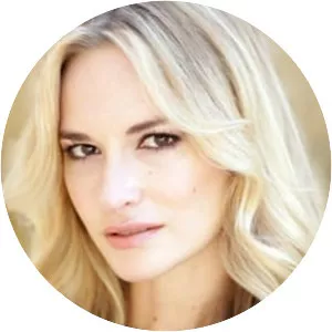 Lyndsay Haldorson - Actress