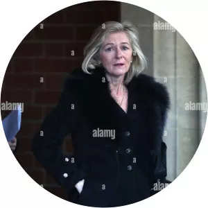 Lyndsay Whitburn - Rick Parfitt's wife