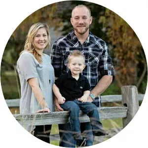 Lyndsi Landry photograph