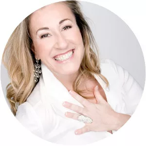 Lyne Fortin - Soprano