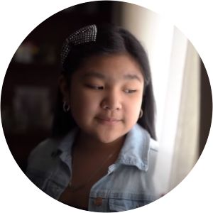 Lynelle Espanto photograph