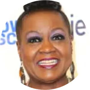 Lynette DuPree - Actress