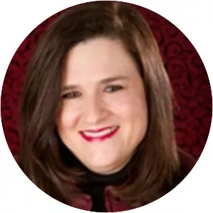 Lynette Eason - Author