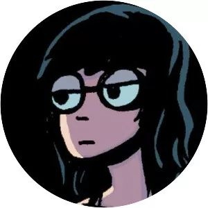 Lynette Guycott - Movie character