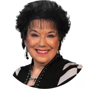 Lynette Hagin - Author